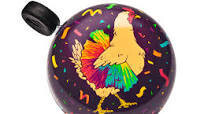 Electra Domeringer Dancing Chicken Bell