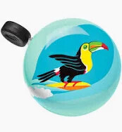 Electra Domeringer Surf Bird Bell