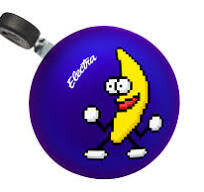 Electra SM DINGDONG BANANADNC