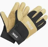 Stihl Proscaper Series Gloves - Large
