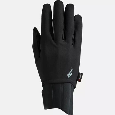 Specialized Neoshell Thermal Glove Mens Black Medium *MSRP $75*