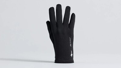 Specialized Thermal Liner Glove Black Medium