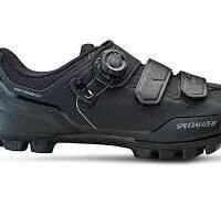 Specialized Comp Mountain Black Shoes 45 Wide