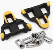 Shimano SPD-SL SM-SH11 Cleat - Yellow