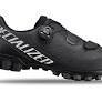 Specialized Recon 2.0 Mountain Shoe Black 39.5