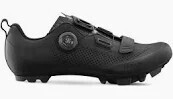 Fizik Terra X5 Volume Control Mountain Black Shoe 39.5