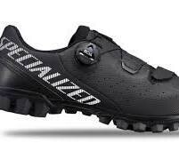 Specialized Recon 2.0 Mountain Shoe Black 46  Wide