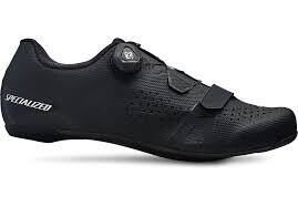 Specialized Torch 2.0 Road  Black Shoes 45