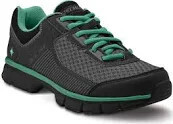 Specialized Cadette Women&#39;s Black Carbon/ Emerald Green 43 **SALE** Reg: $99.99