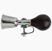 Sunlite Mini Condor Horn