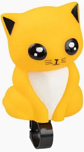 MSW Squeeze Horn - Kitty Cat