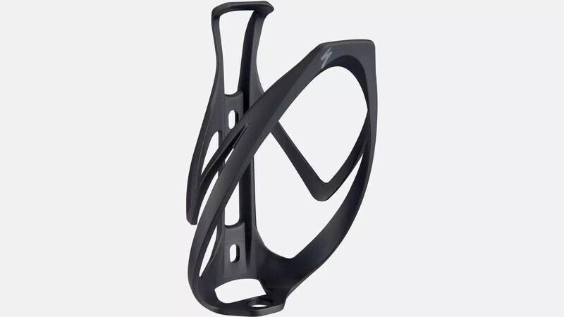 Specialized Rib Cage Matte Black