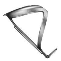 Supacaz Fly Cage Ano Gunmetal
