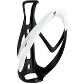 Specialized Rib Cage II Matte Black/White