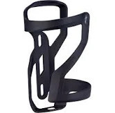Specialized Zee Cage II Right - Matte Black