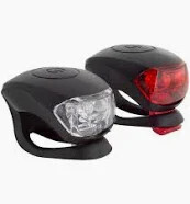 Sunlite HL-L210 / L210 Griplight Headlight &amp; Taillight