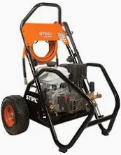 Stihl High Pressure Washer RB 600 3200psi, 3.0 gpm