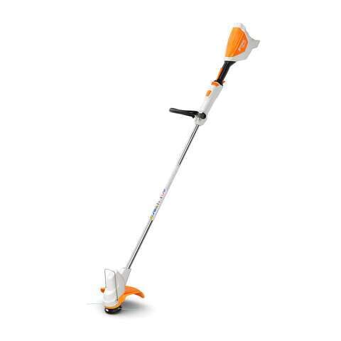 Stihl FSA 57 Cordless Line Trimmer Kit w/ AK 10