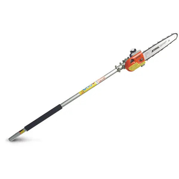 Stihl HT-KM Pole Pruner Attachment 10&quot; Bar