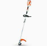 Stihl KMA 80 R Cordless Kombi Motor Kit with FS-KM W/ AK 30 And AL 101 Charger