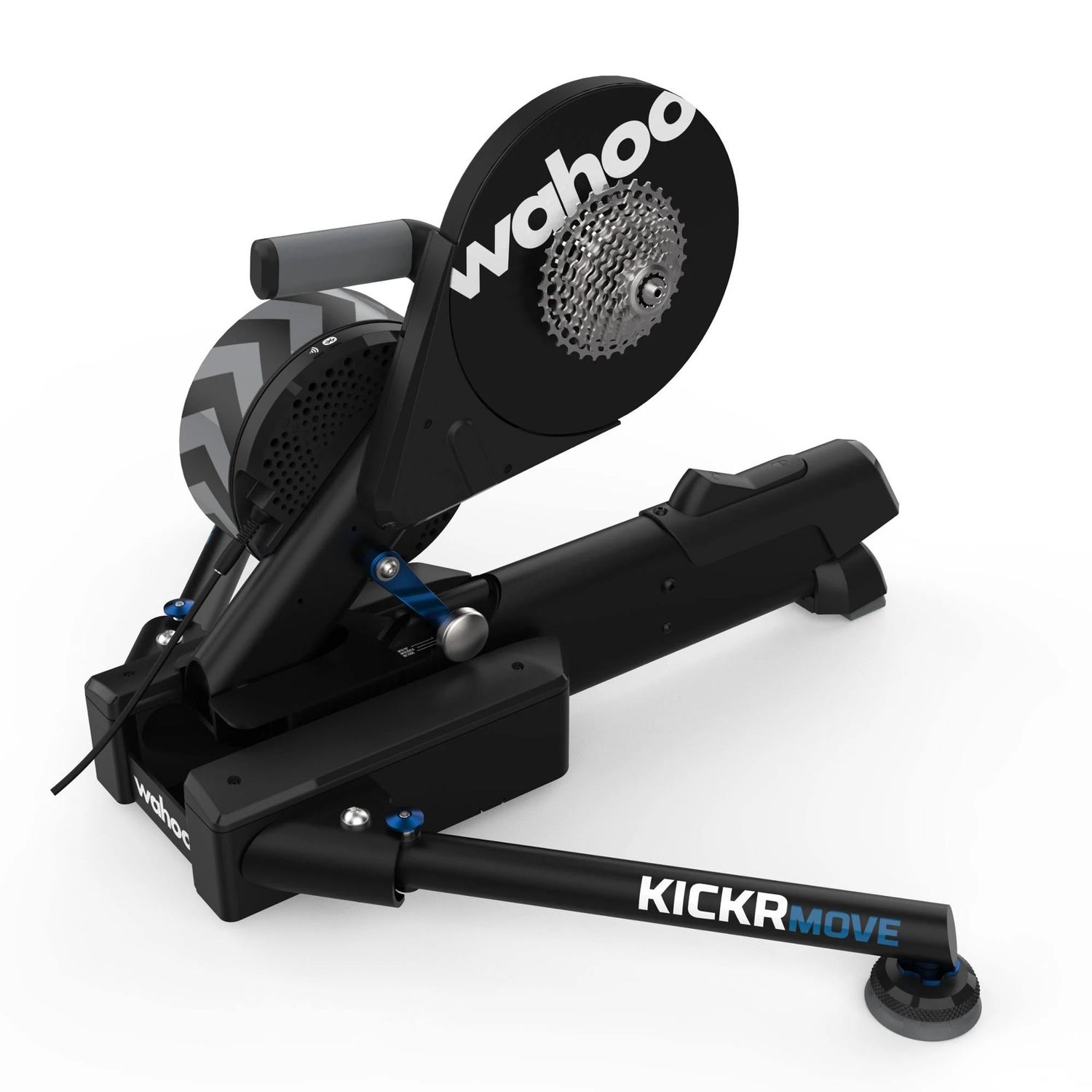 Wahoo KICKR Move **SALE MSRP $1599.99**