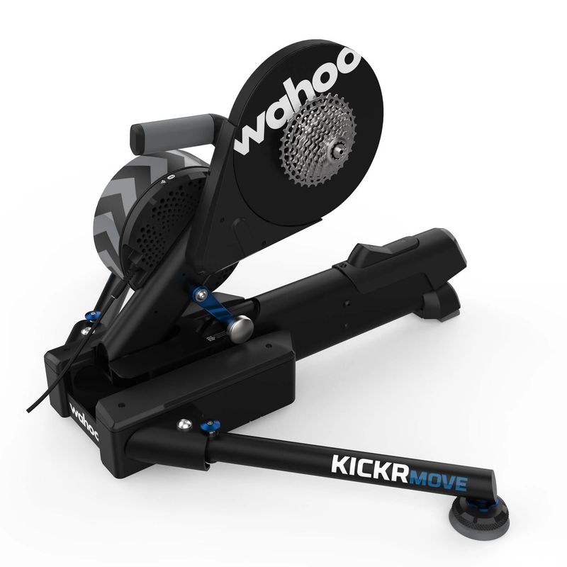 Wahoo KICKR Move **SALE MSRP $1599.99**