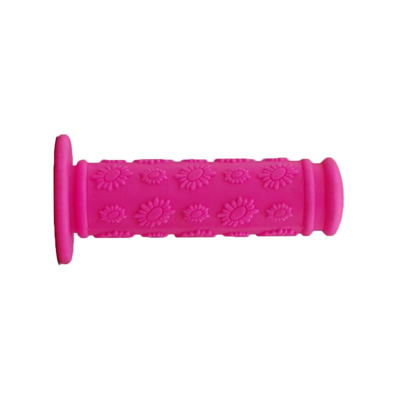 Sunlite Dolphin Mini Grips Pink Flower