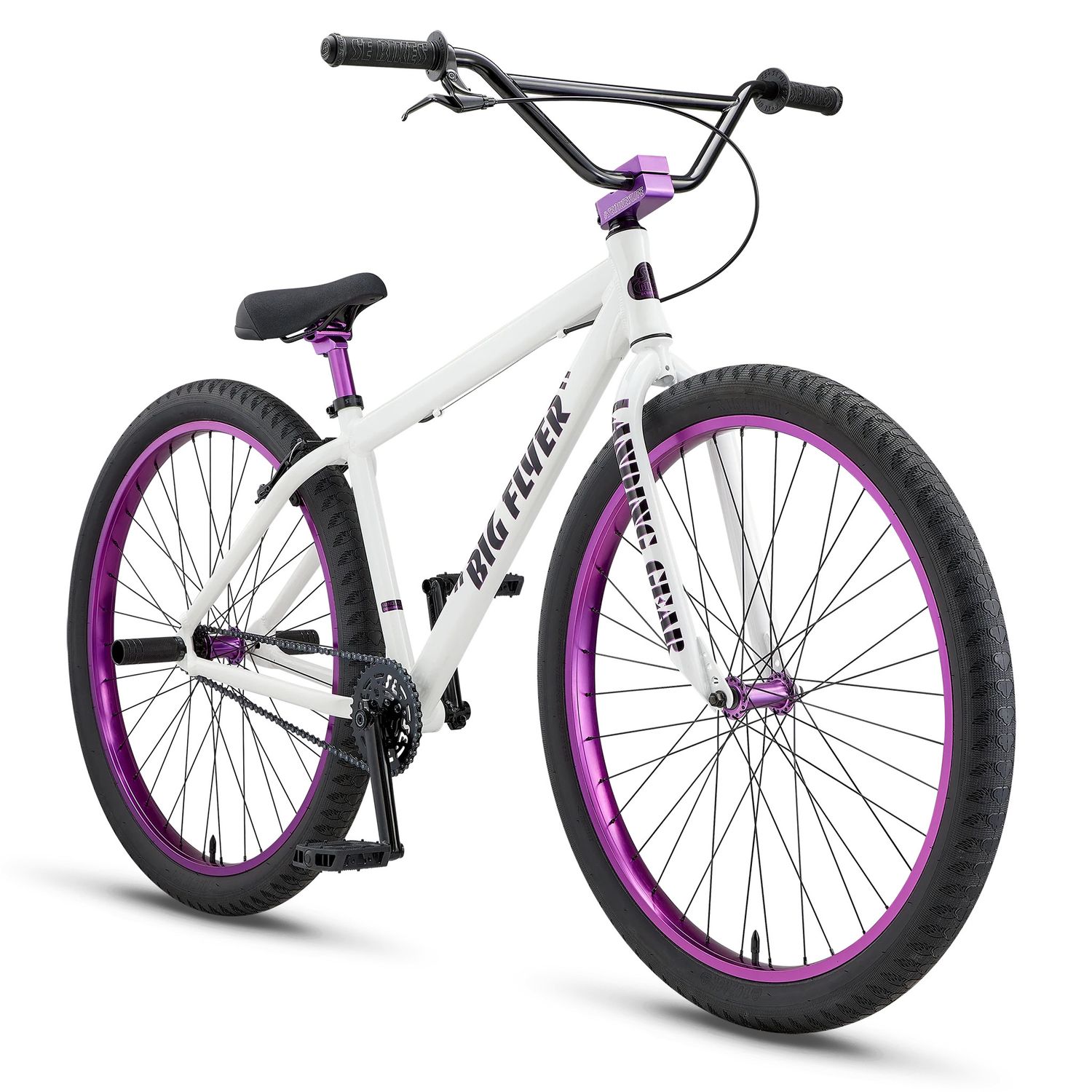 SE Big Flyer 29&quot; White