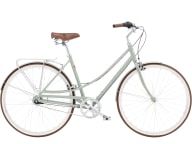 Electra Loft 7D Step Thru Seafoam Medium **SALE ** Reg. 649.99