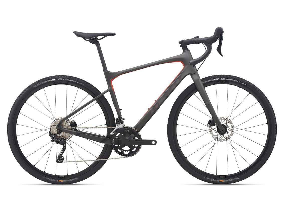 Giant Revolt Advanced 3 Warm Black Medium **SALE** Reg. $2200