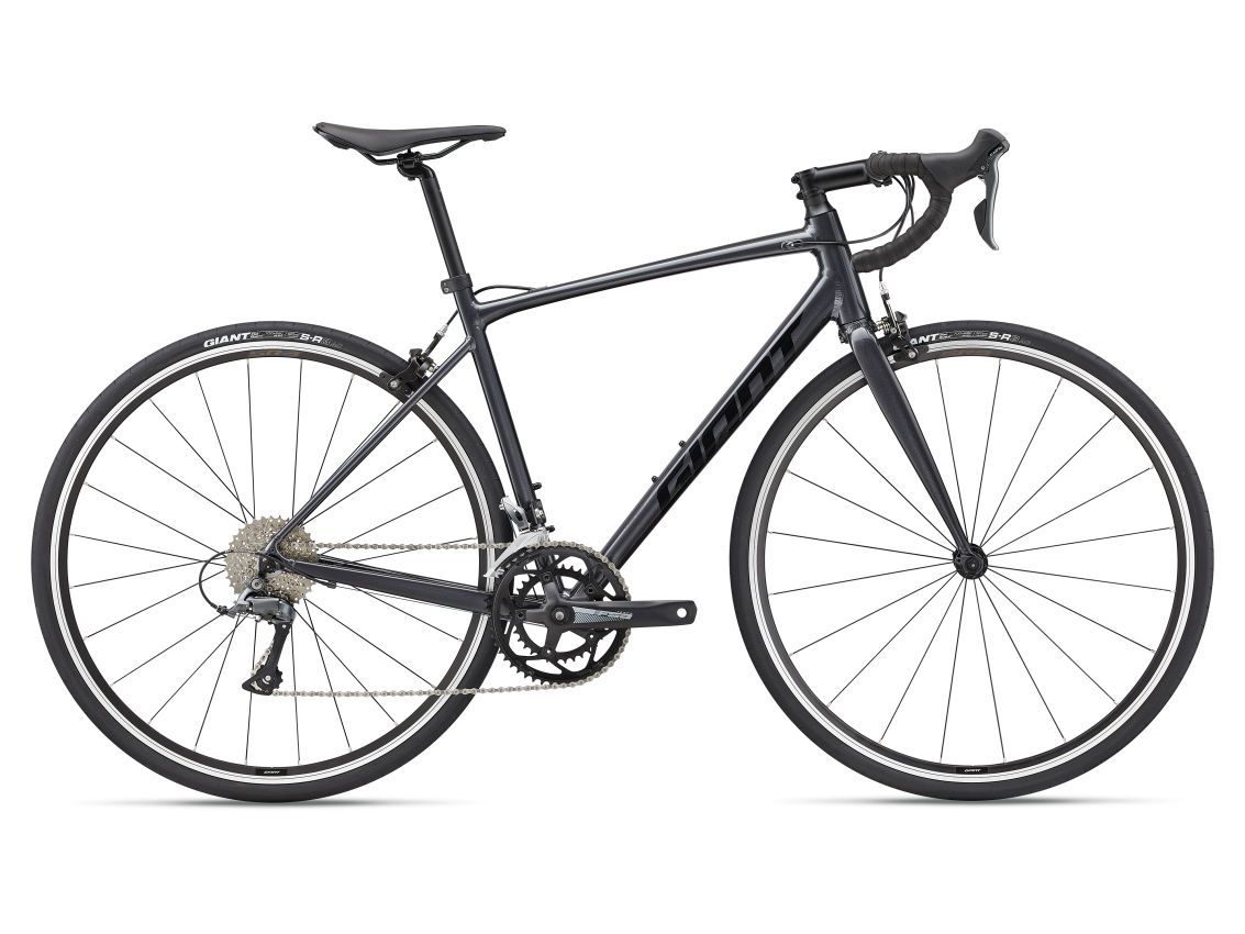 Giant Contend 3 Cold Iron - M  **SALE** MSRP $950