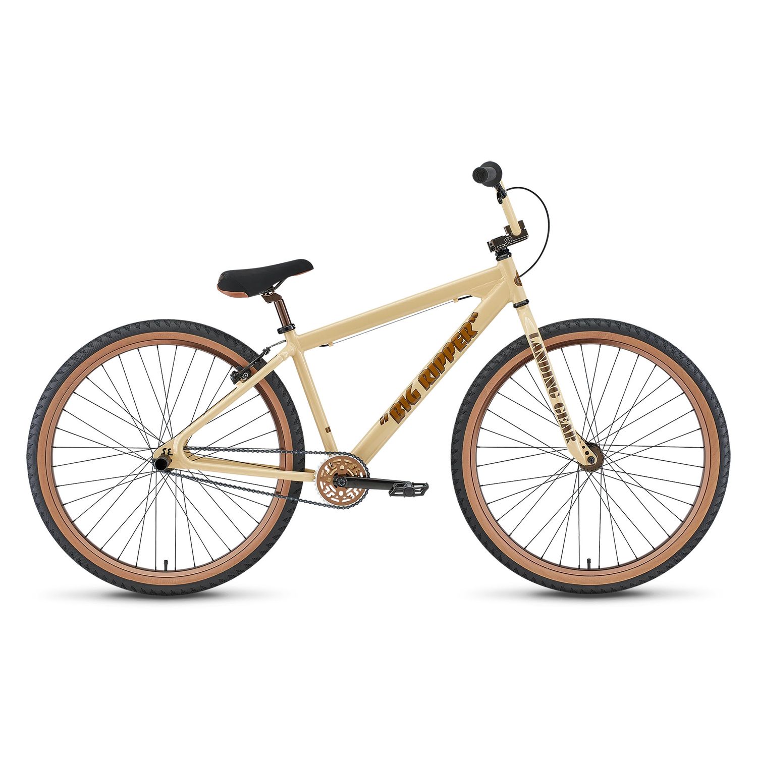 SE Big Ripper 29&quot; Tough Guy Tan