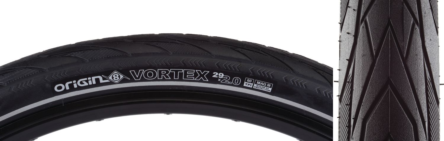Origin 8 Vortex tire 29x2.00