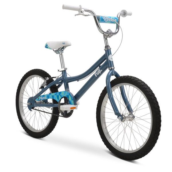 Fuji Rookie ST Girl&#39;s 20&quot; Cloud Grey