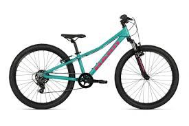 Haro Flightline 24 Matte Green