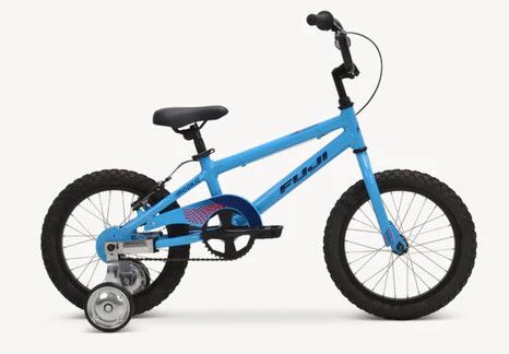 Fuji Rookie Boys 16&quot; Cool Blue