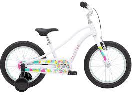Electra Sprocket 1 16&quot; Girl&#39;s White **SALE** Reg. $359.99