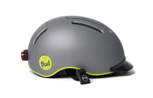 Thousand Chapter Mips Helmet Skyline Grey - Large