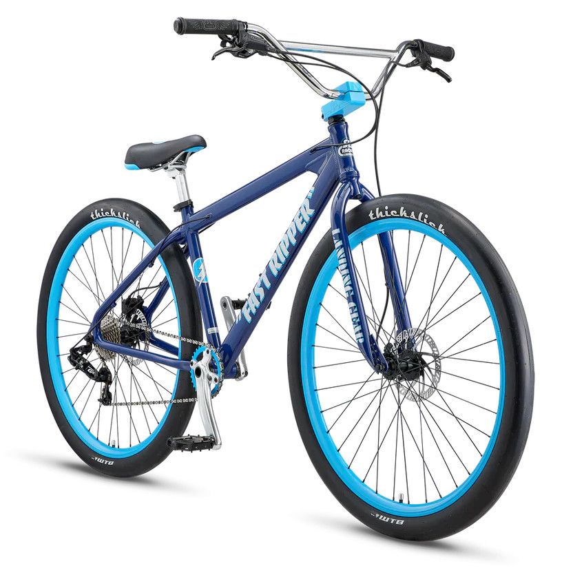SE Fast Ripper 29&quot; Rapid Blue