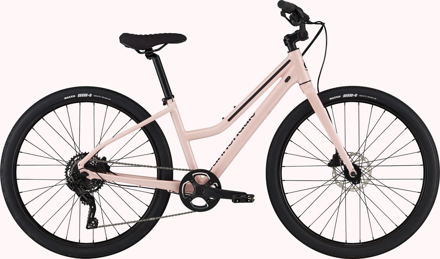 Cannondale Treadwell 2 Remixte Destiny Pink Large **SALE MSRP $950**
