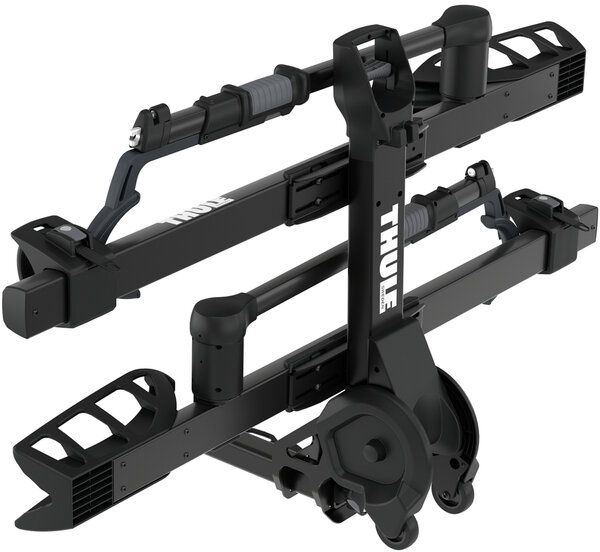 Thule T2 Pro XTR 2&quot; Black Hitch Rack