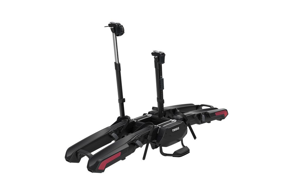 Thule Epos 2 Platform Rack - 2 Bikes