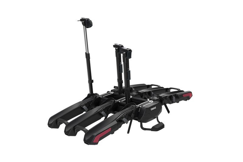 Thule Epos 3 Platform Rack - 3 Bikes
