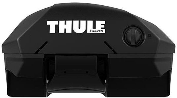 Thule Raised Rail Edge