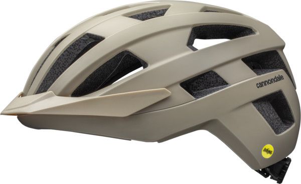 Cannondale Junction Adult Helmet Mips Quicksand S/M REG: $94.99 ***SALE*** $59.99