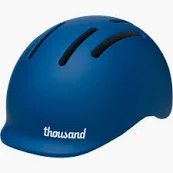 Thousand Jr. Toddler Helmet  - Bravo Blue