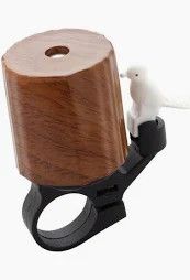 Dimensions WoodPecker Bell