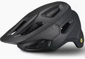 Specialized Tactic 4 Classic Helmet Black - L