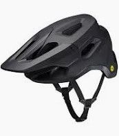 Specialized Tactic 4 Classic Helmet Black - M
