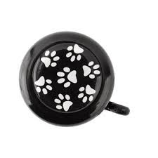 Cruiser Candy Bell Dog Paw